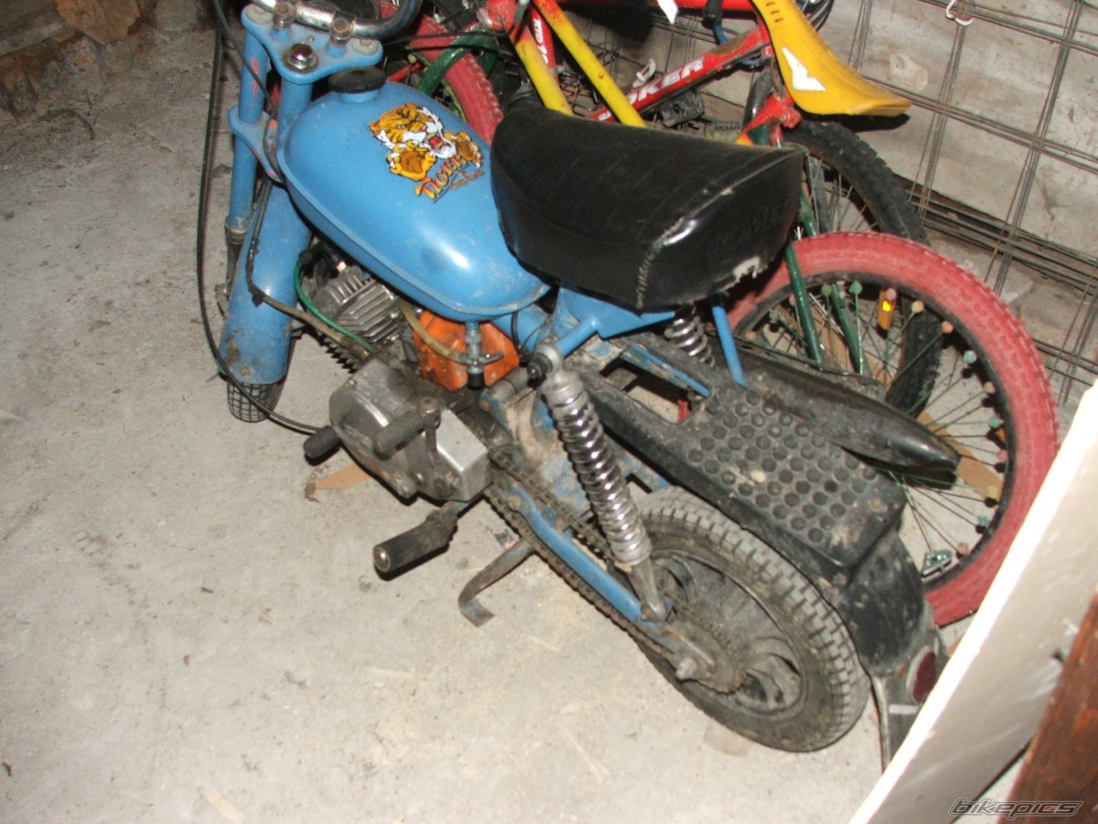 Bike Photo 921114
