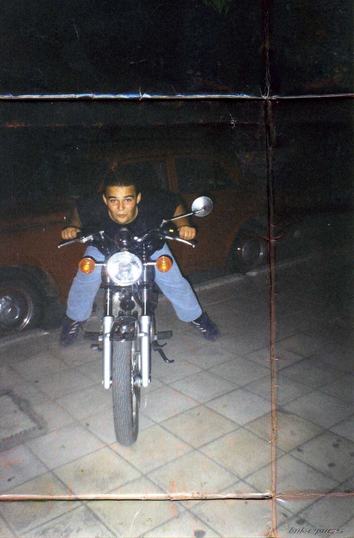 Bike Photo 921116