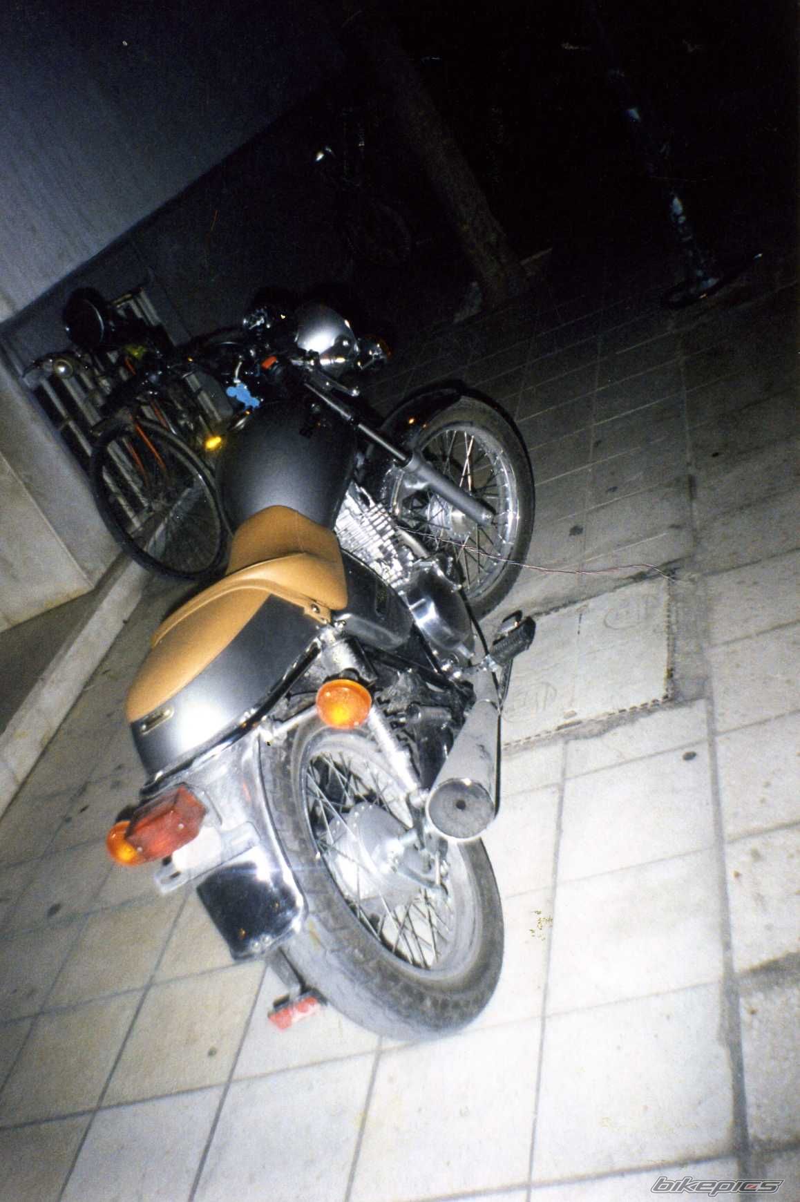 Bike Photo 921118