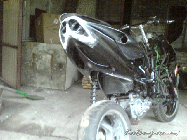 Bike Photo 921149