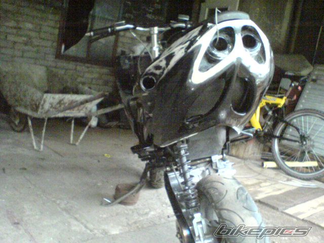 Bike Photo 921150
