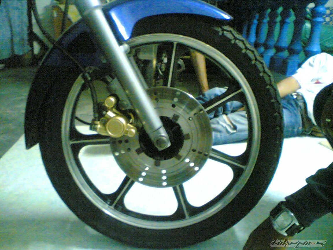 Bike Photo 921156