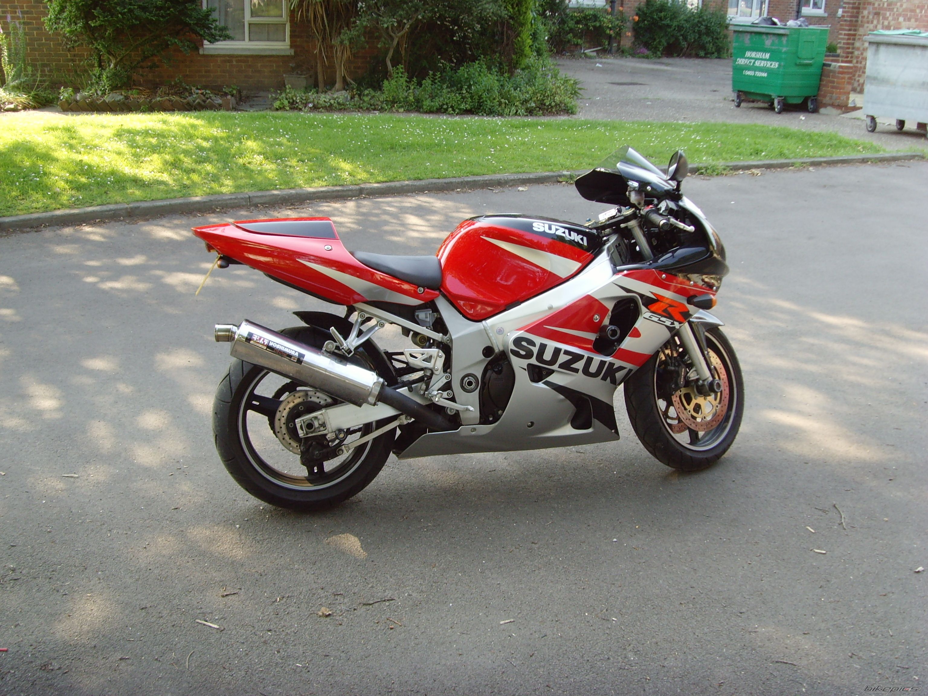 Bike Photo 921165