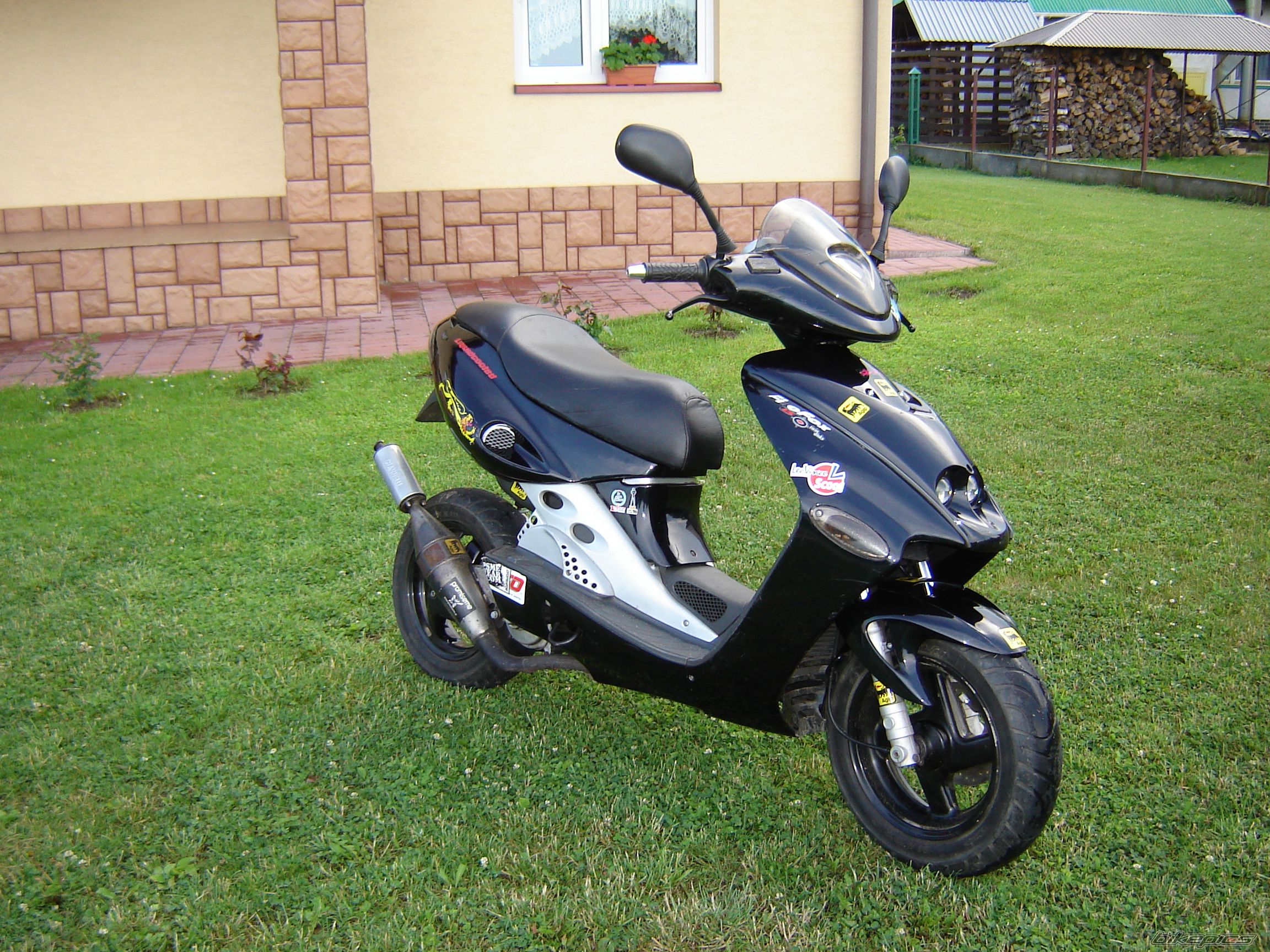 Bike Photo 921198