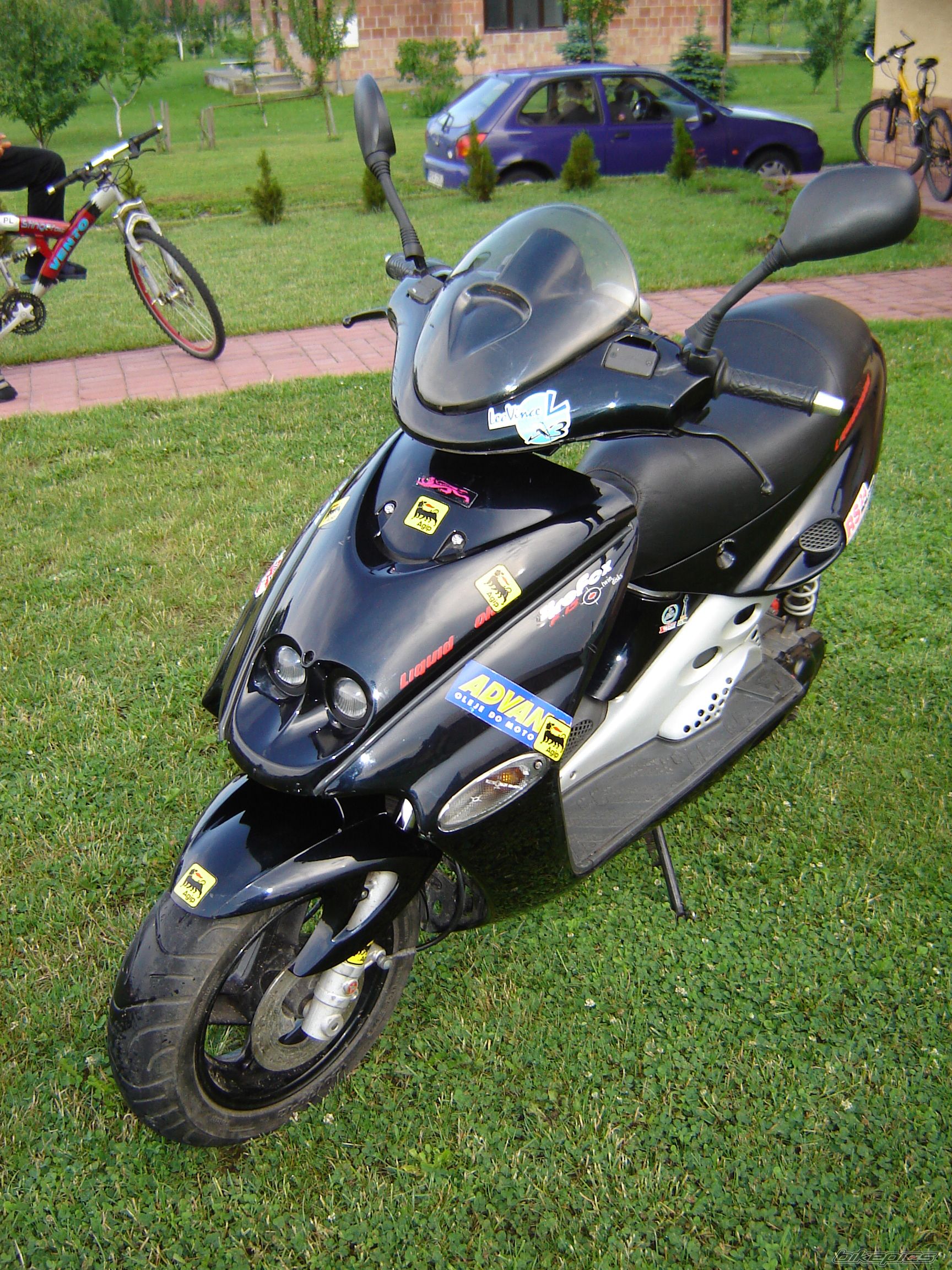 Bike Photo 921208