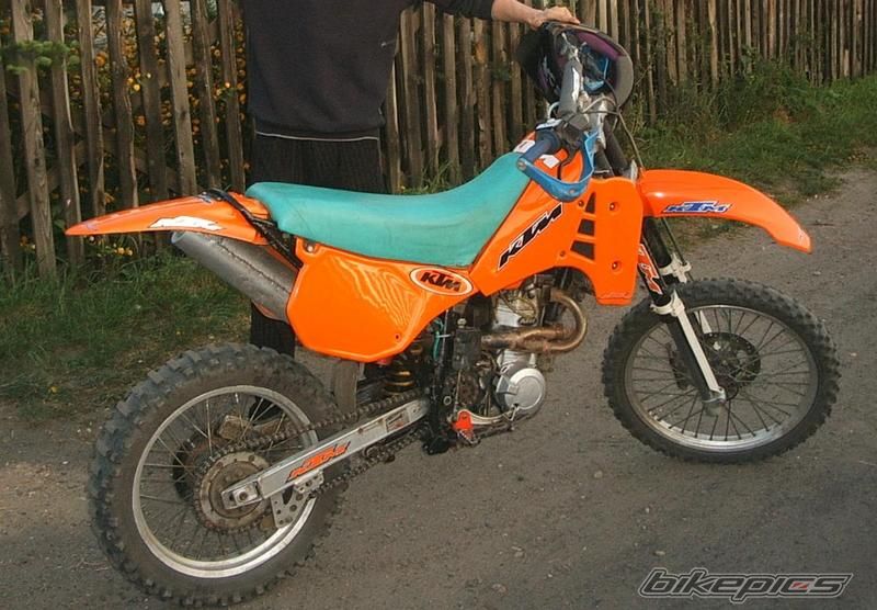 Bike Photo 921223