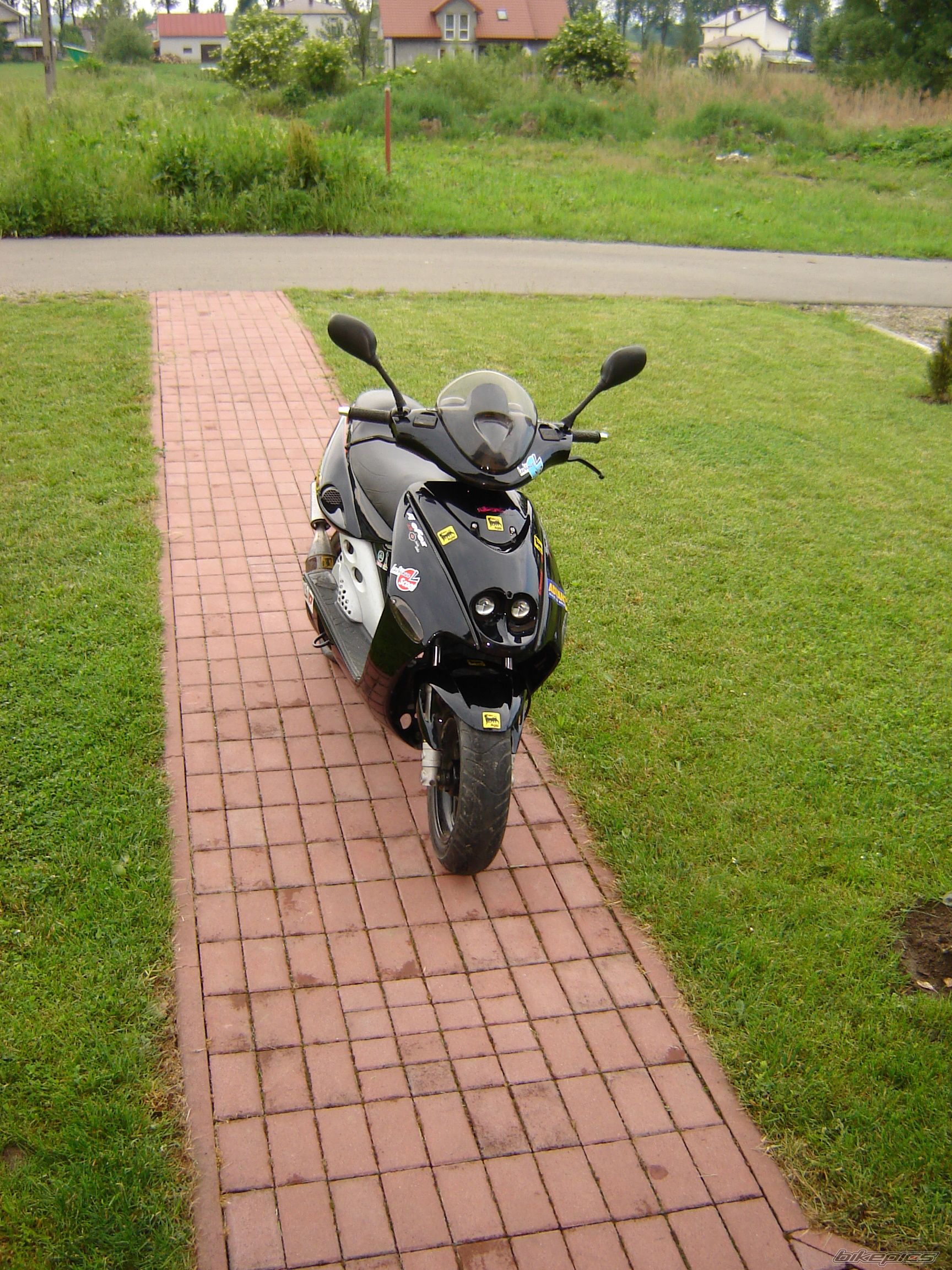Bike Photo 921229