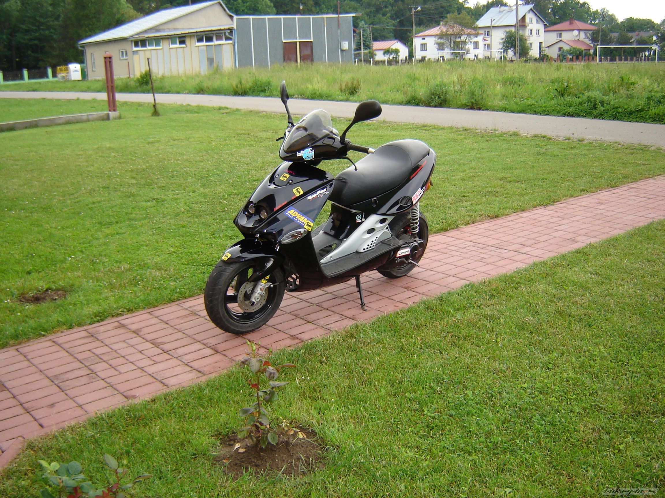 Bike Photo 921236