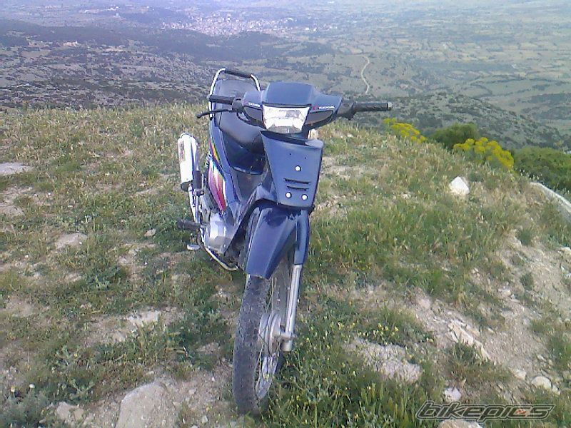 Bike Photo 921257