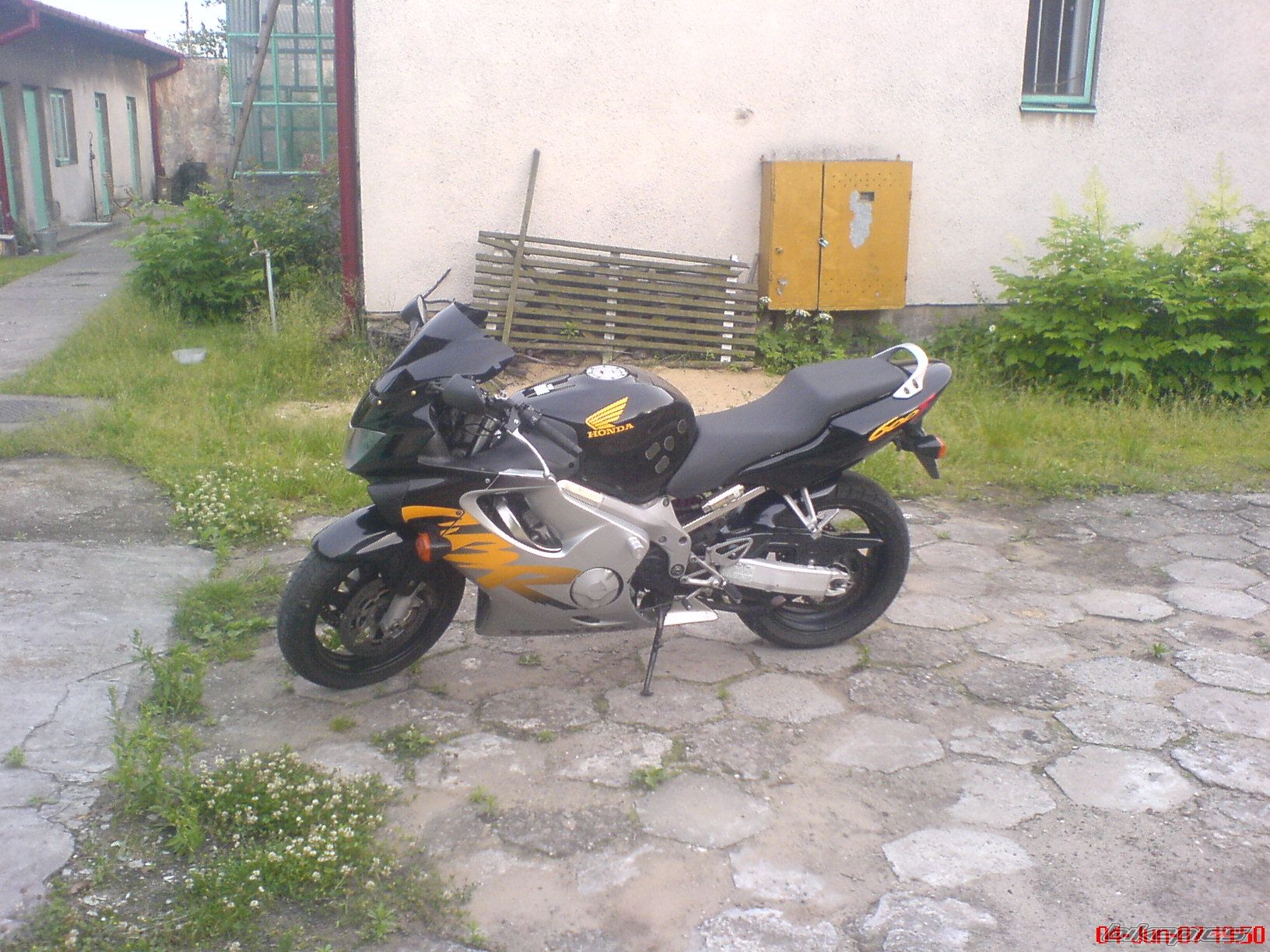 Bike Photo 921268