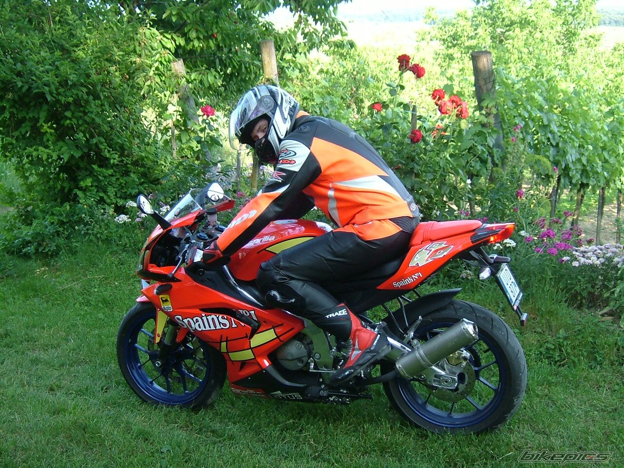 Bike Photo 921273