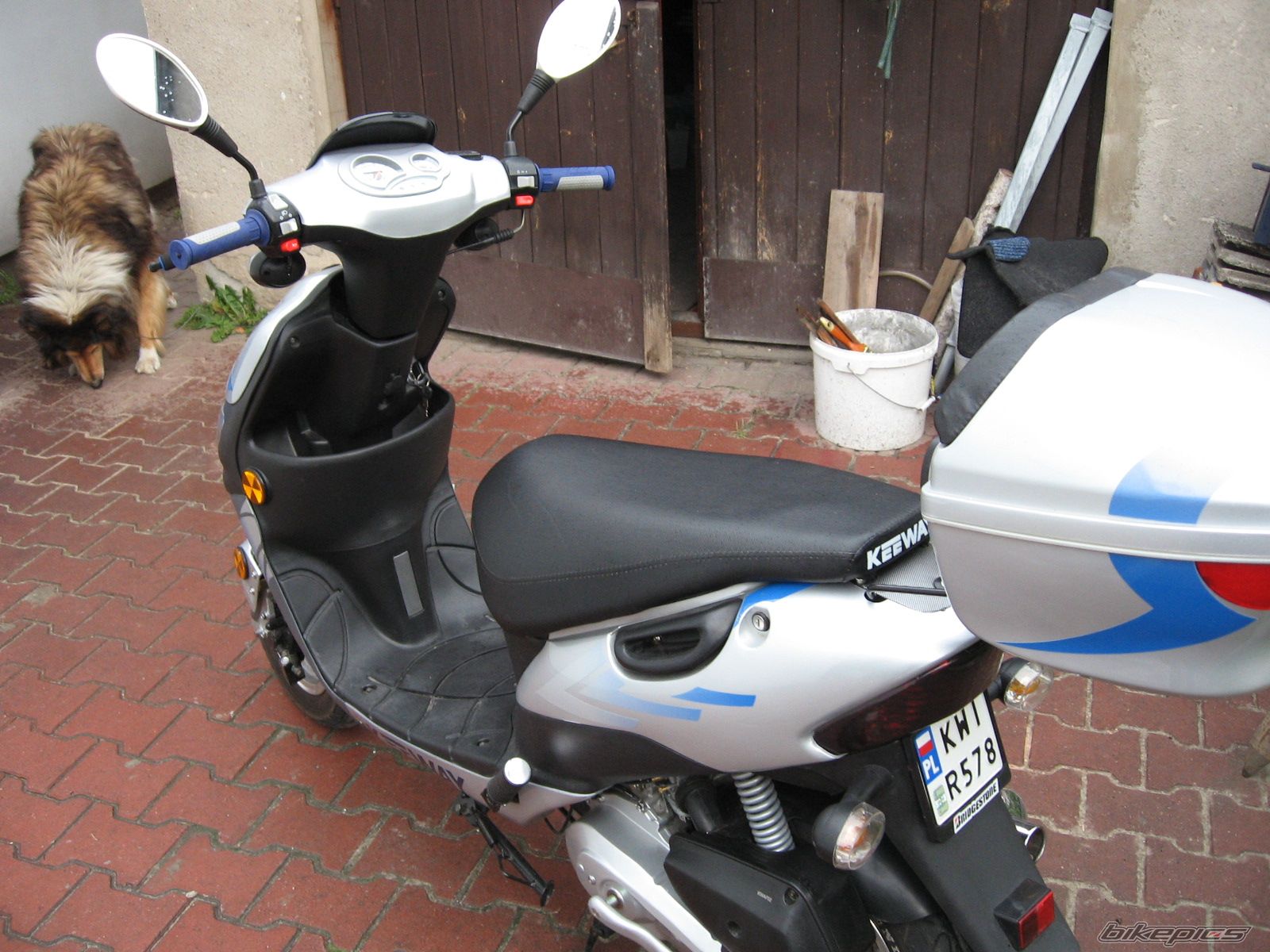 Bike Photo 921306