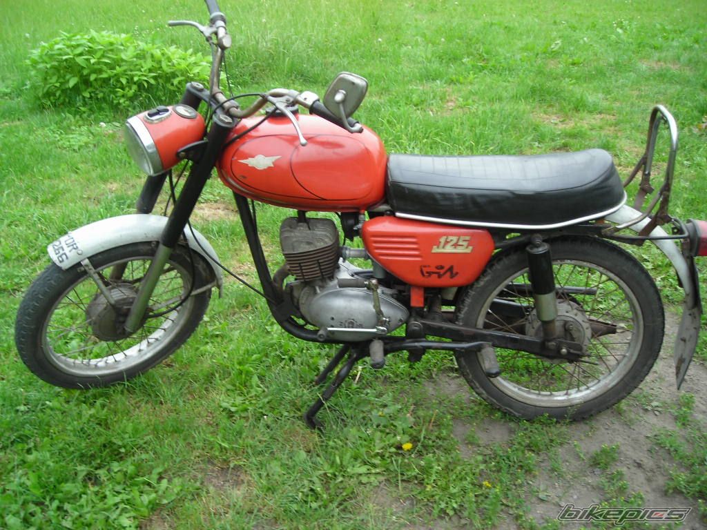 Bike Photo 921336