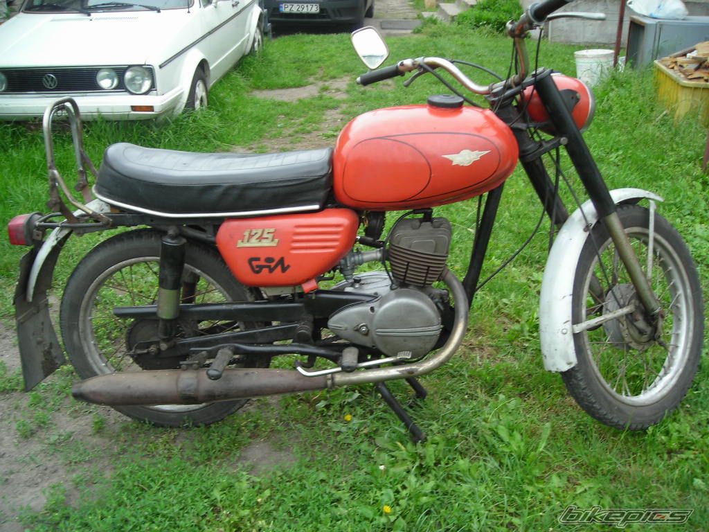 Bike Photo 921340