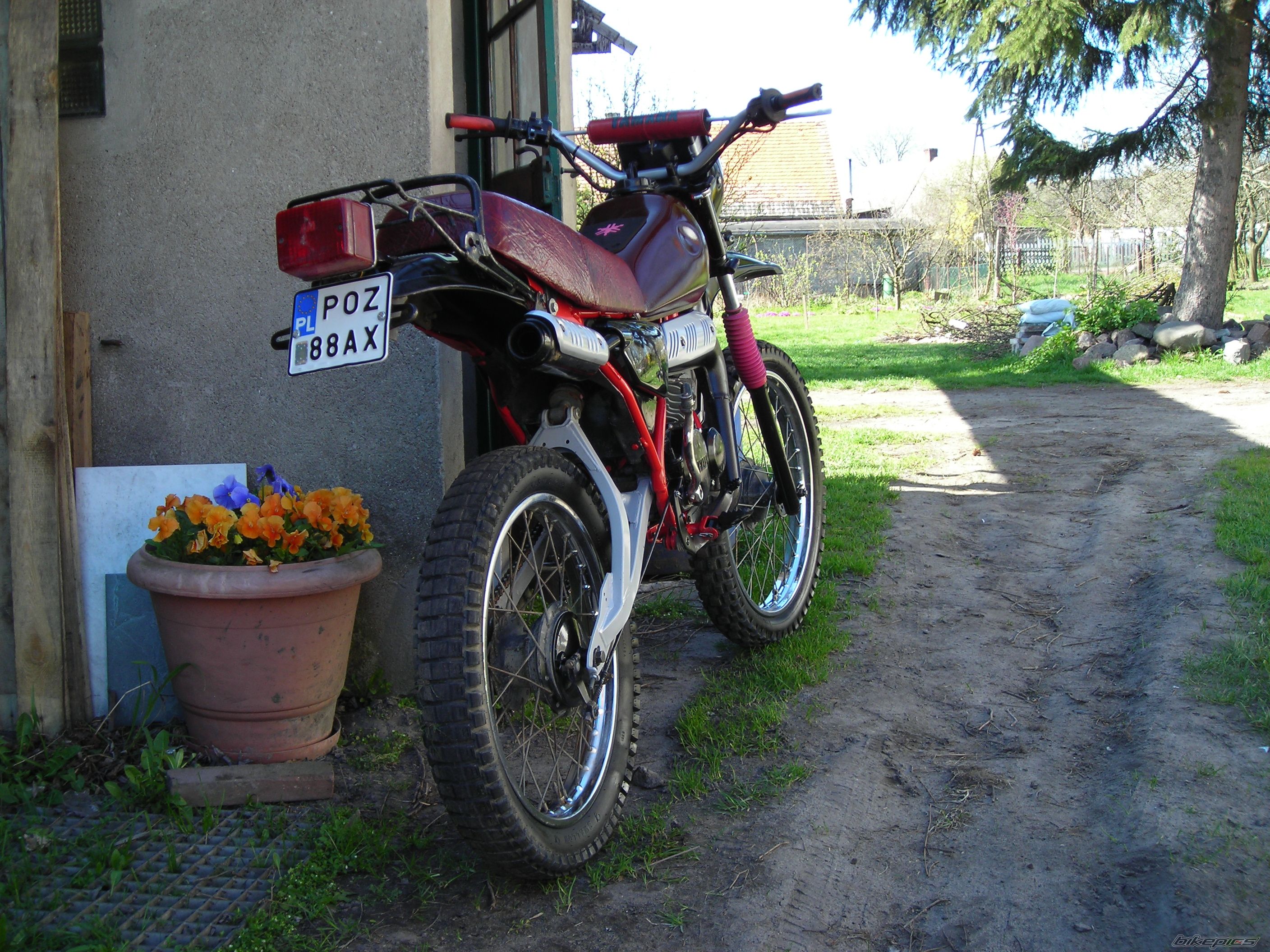 Bike Photo 921361