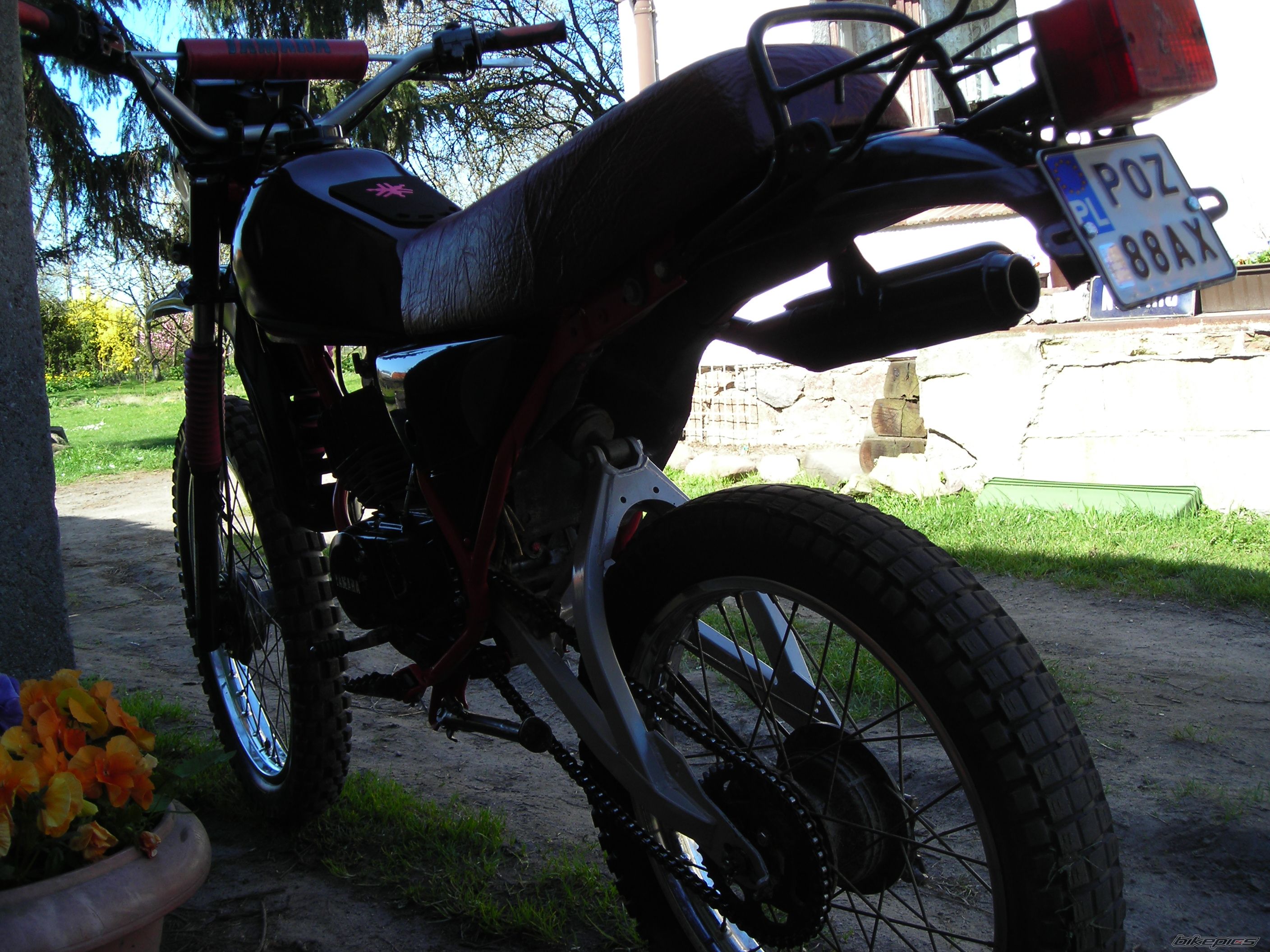 Bike Photo 921377