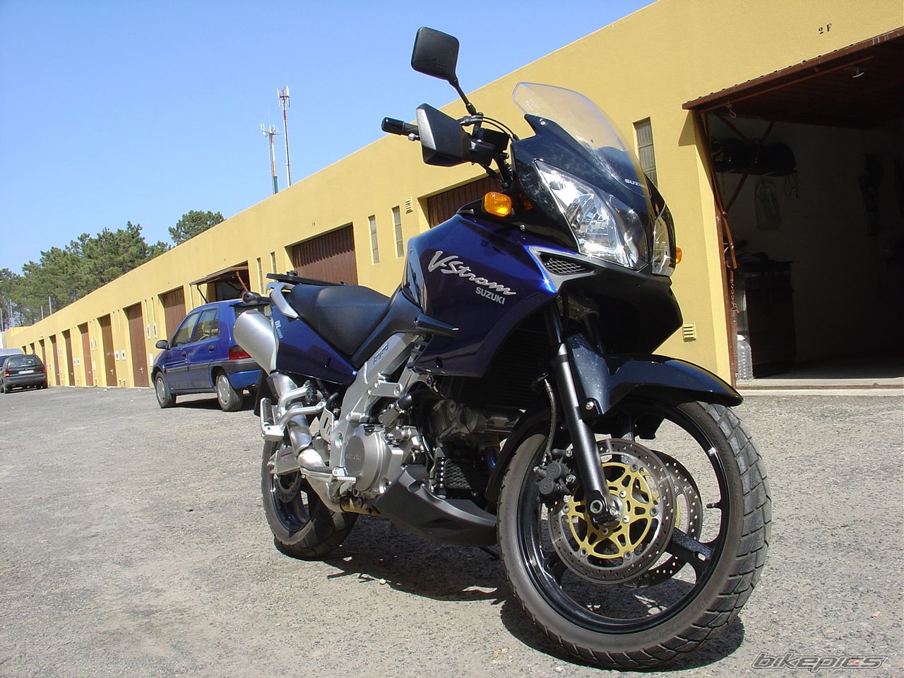 Bike Photo 921393