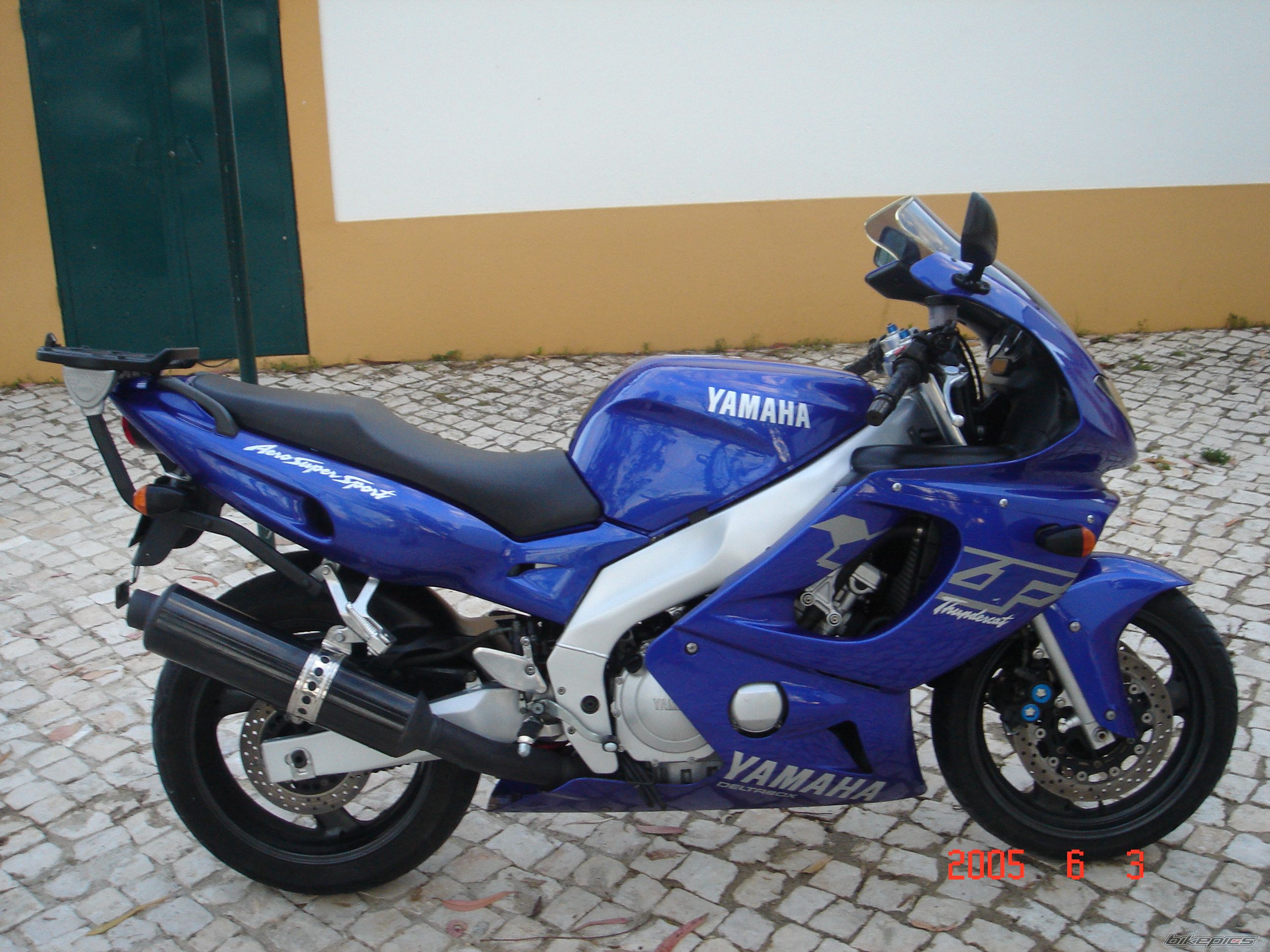 Bike Photo 921405
