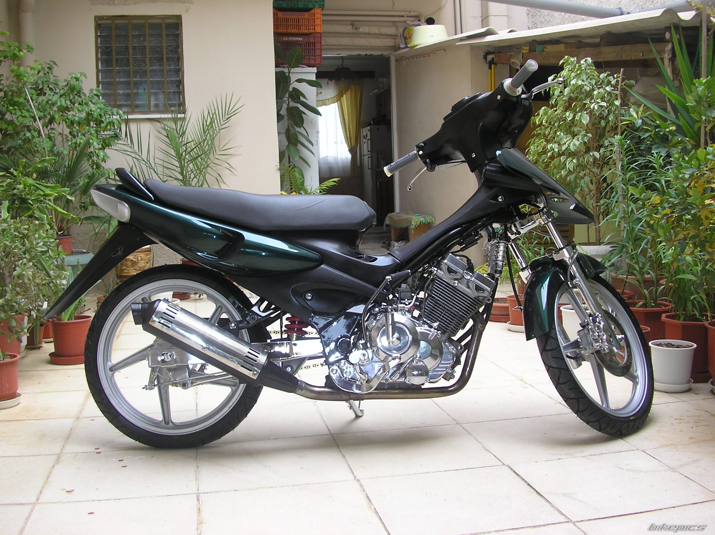 Bike Photo 921426