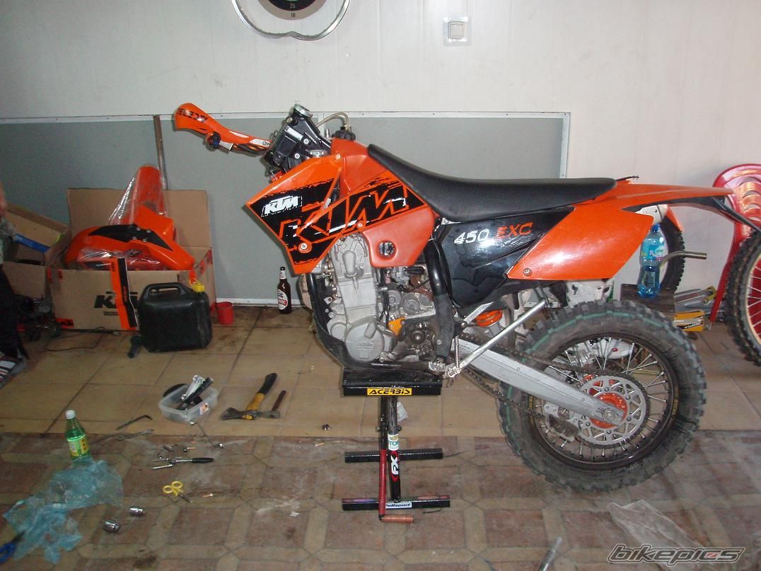 Bike Photo 921434