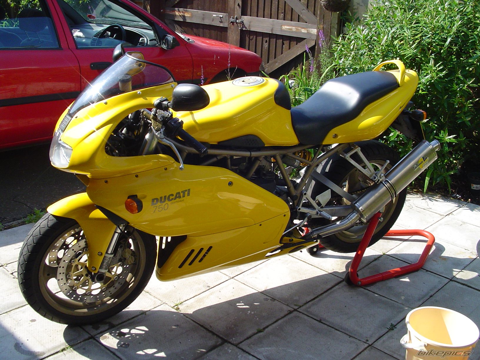 Bike Photo 921444