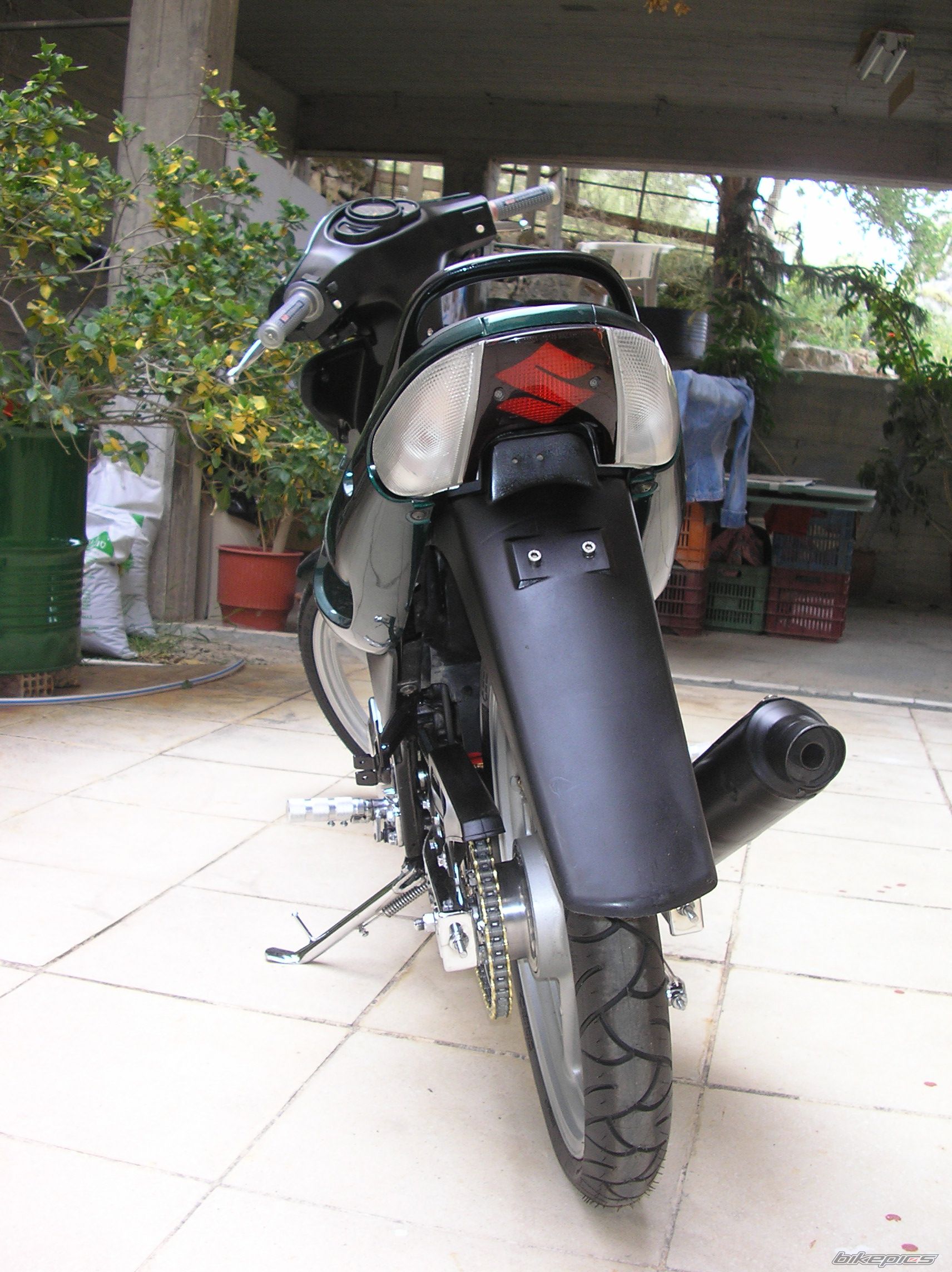 Bike Photo 921450