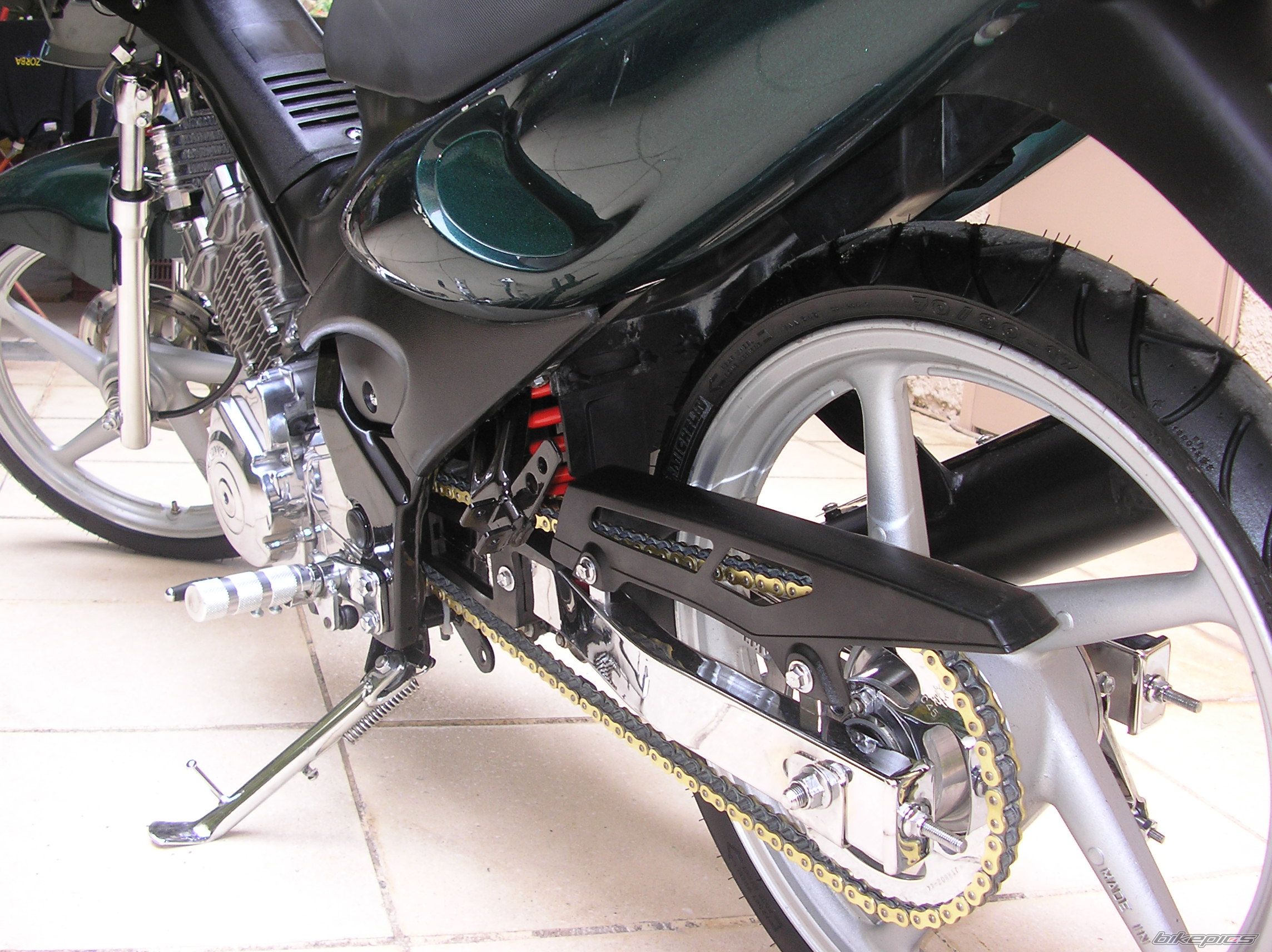 Bike Photo 921452