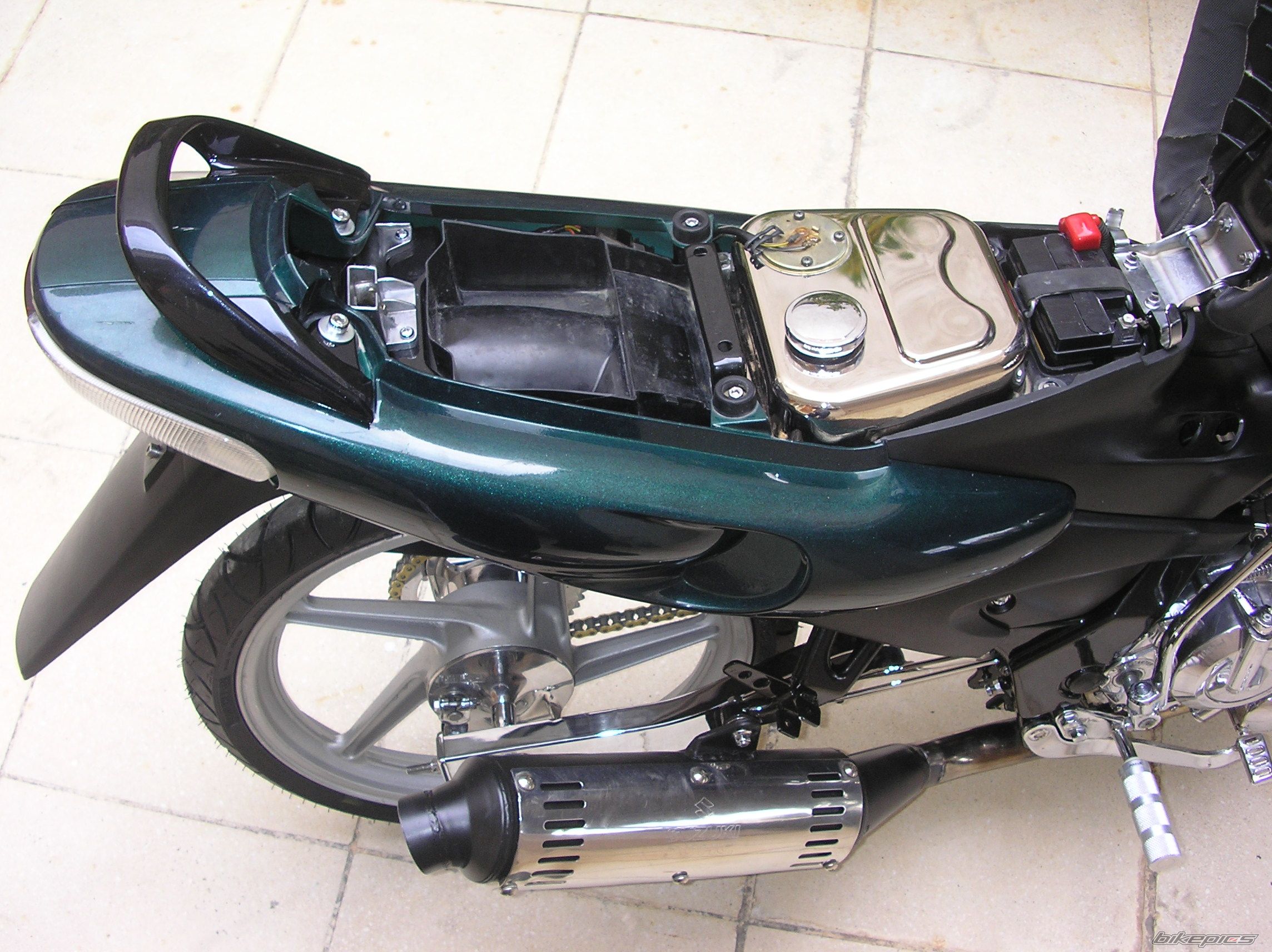 Bike Photo 921458