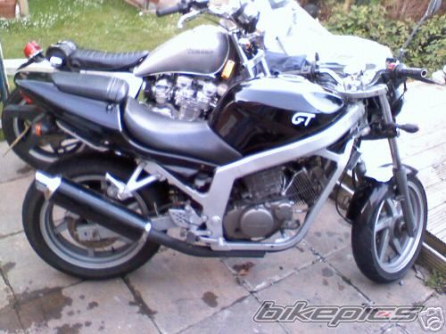 Bike Photo 921462