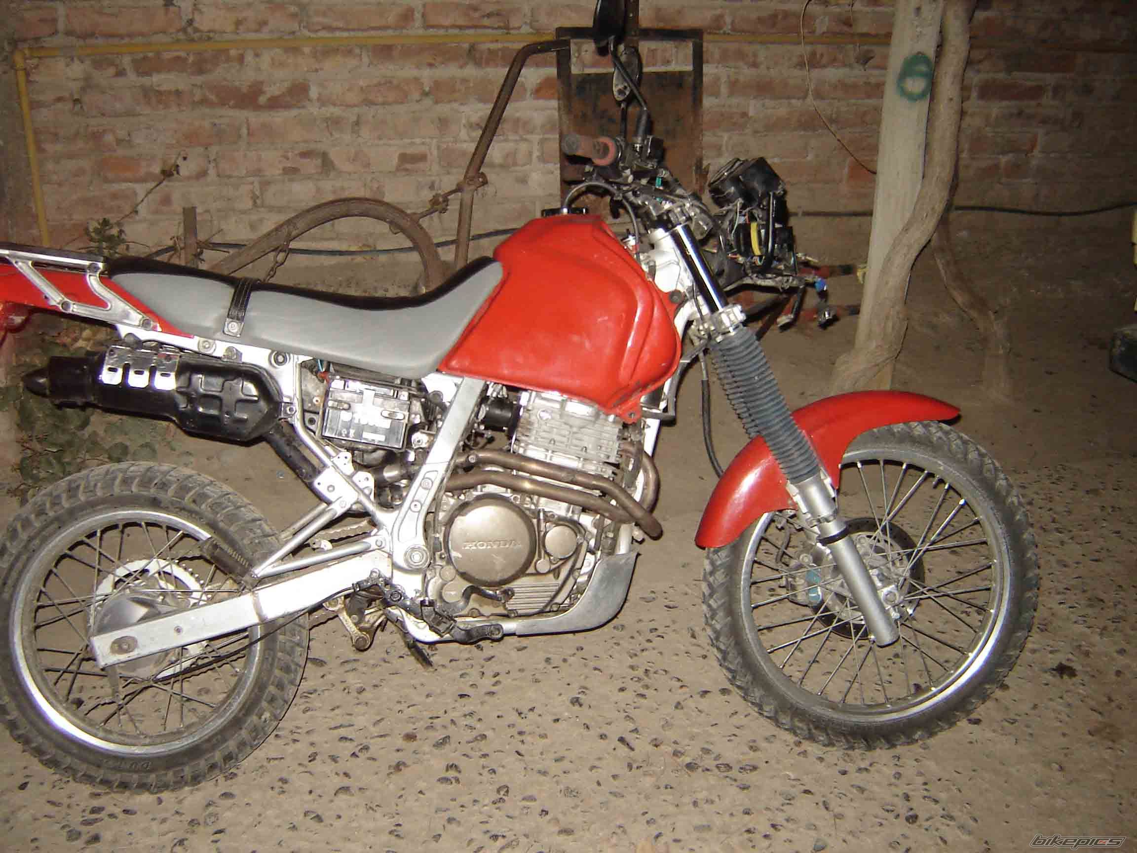 Bike Photo 921515