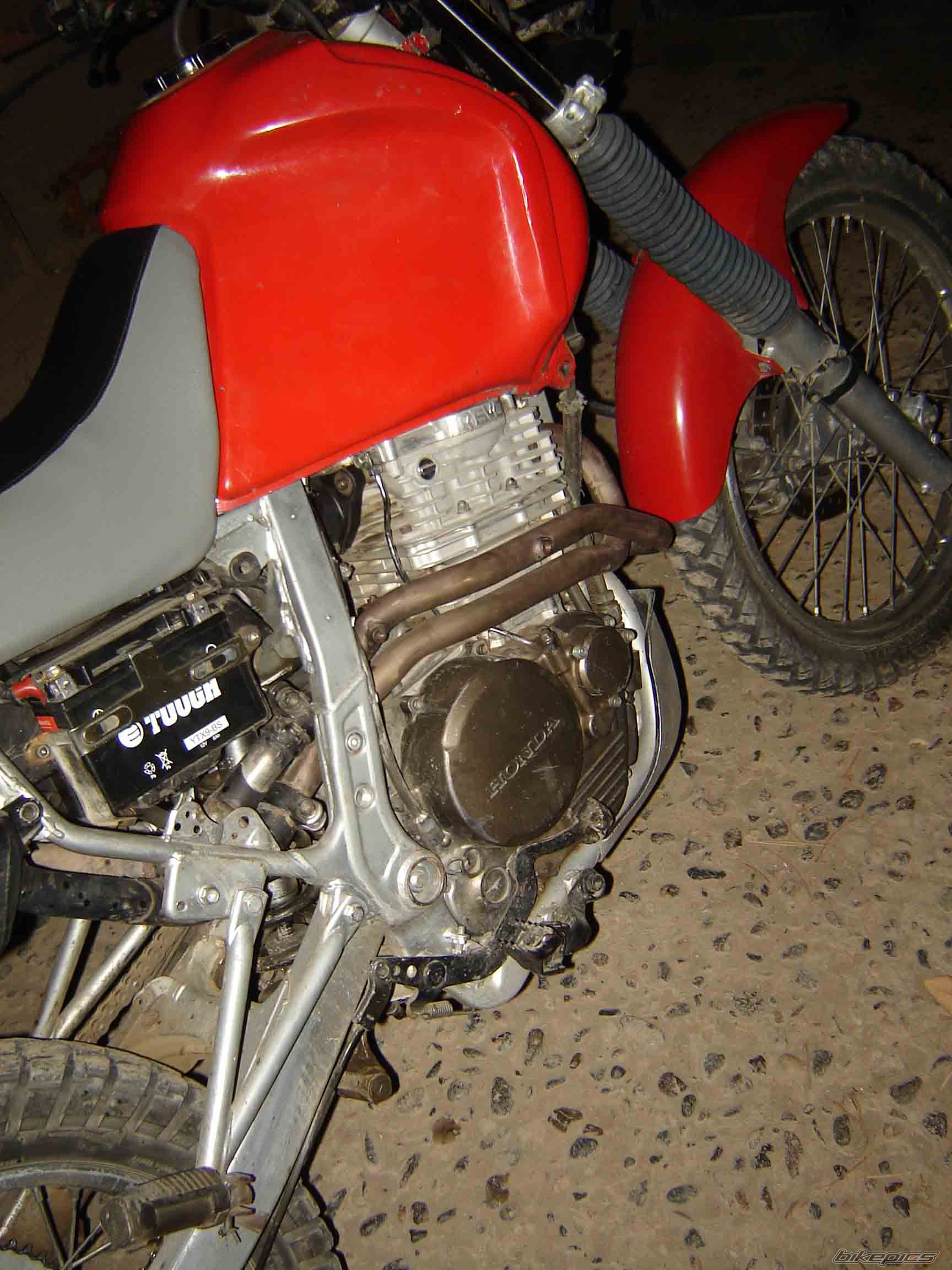 Bike Photo 921516
