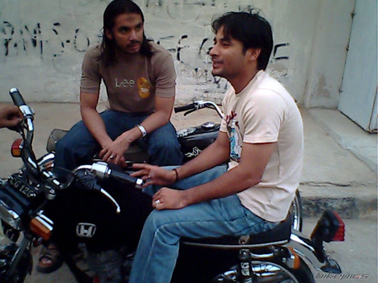 Bike Photo 921577