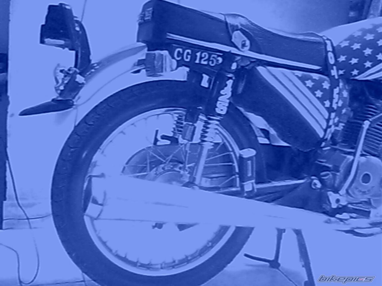 Bike Photo 921579