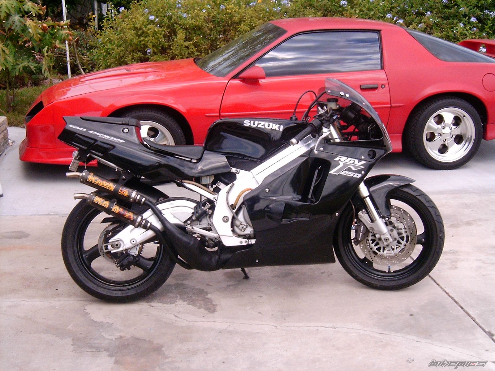 Bike Photo 921591