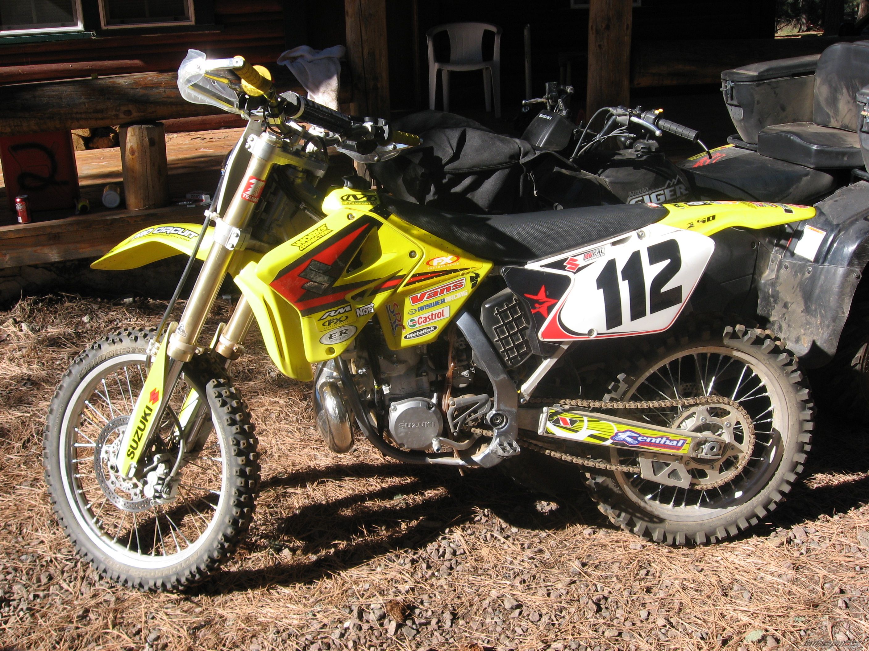 Bike Photo 921594