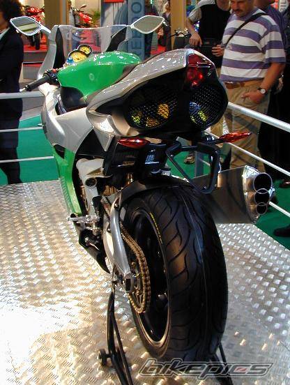 Bike Photo 9216