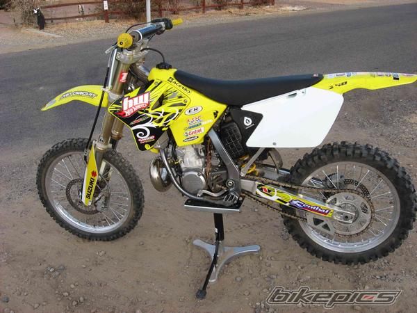 Bike Photo 921601