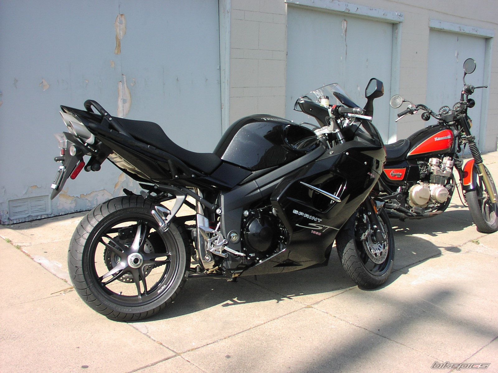 Bike Photo 921605