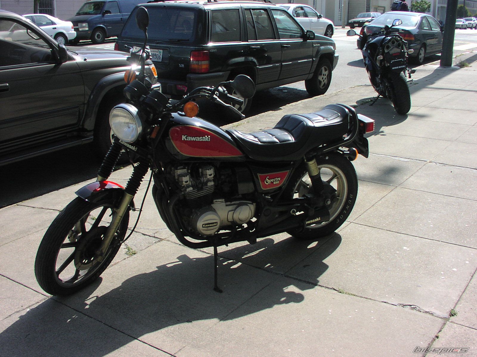 Bike Photo 921615