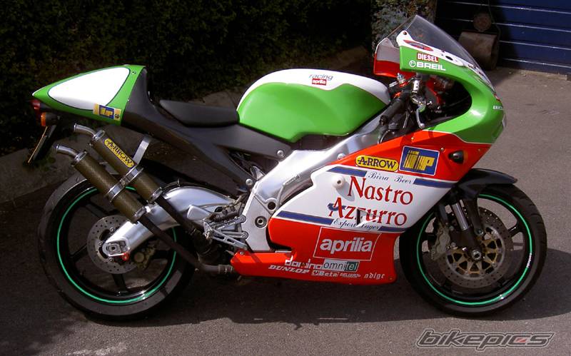 Bike Photo 92168