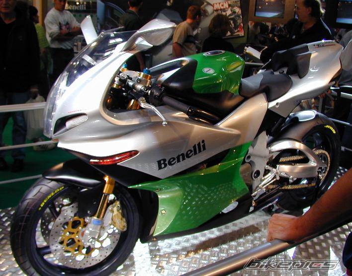 Bike Photo 9217