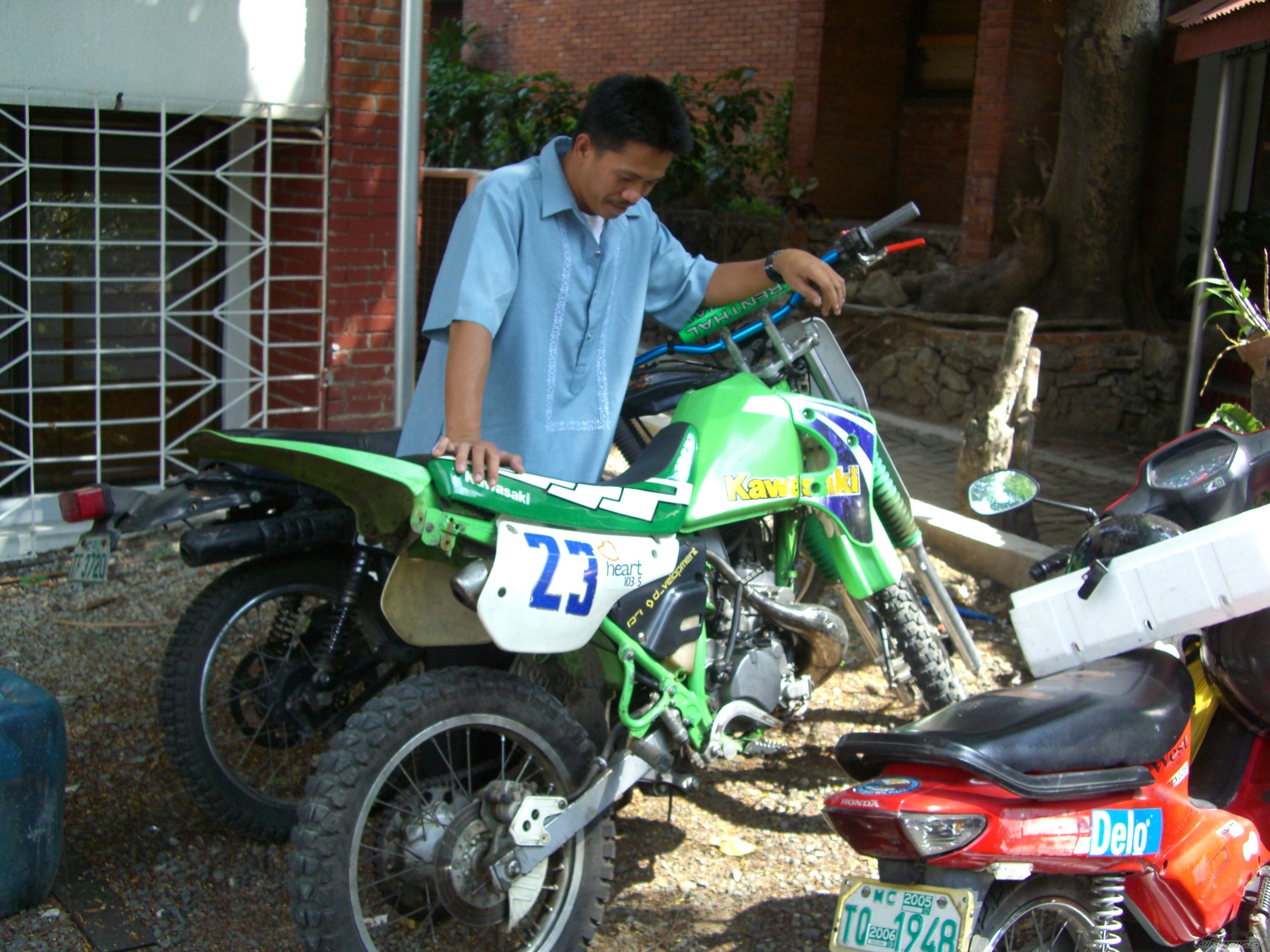 Bike Photo 921735