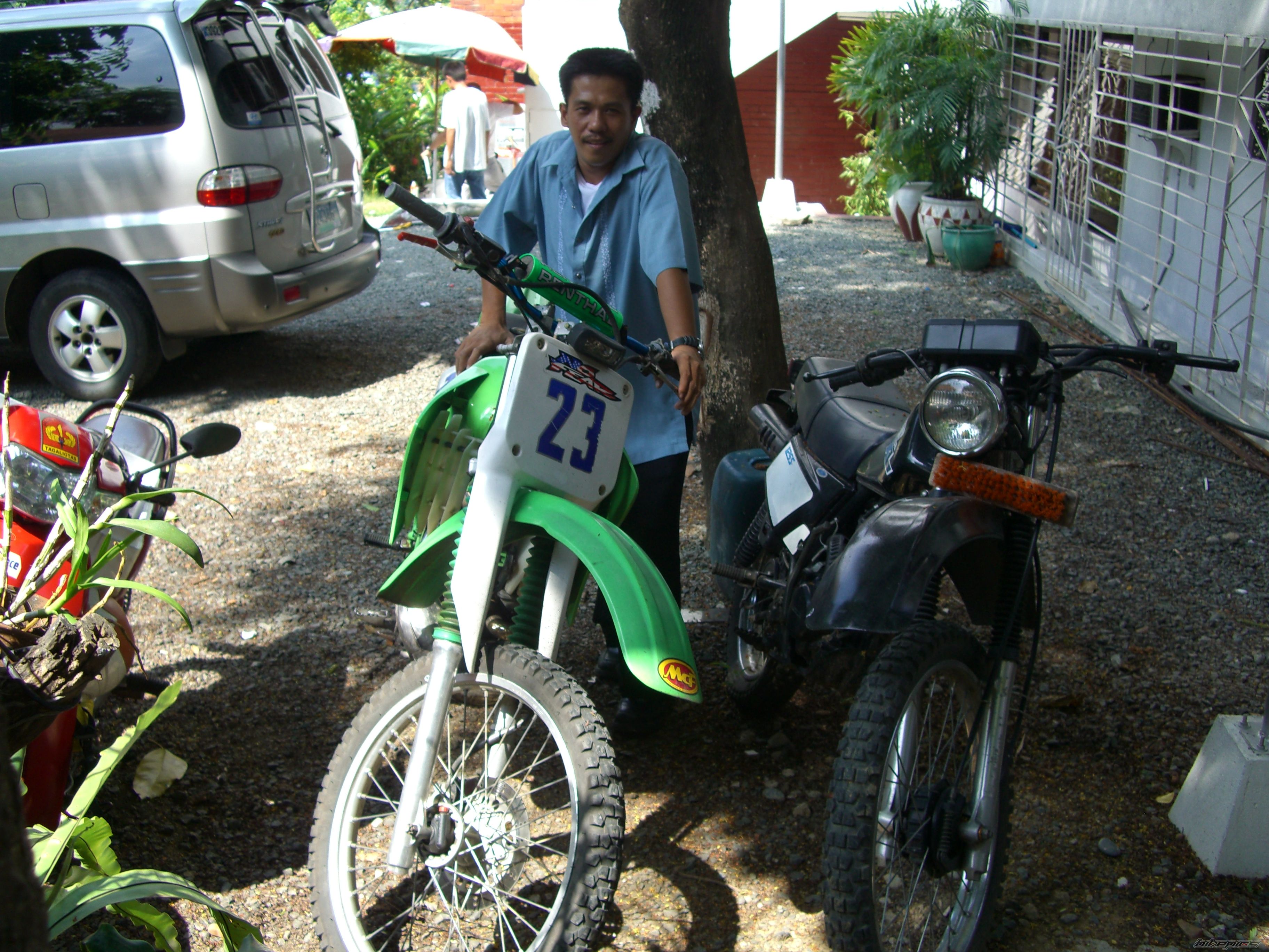 Bike Photo 921742