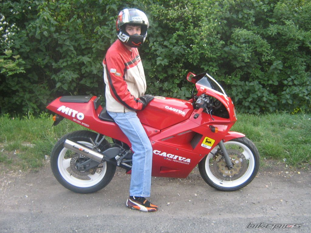 Bike Photo 921761