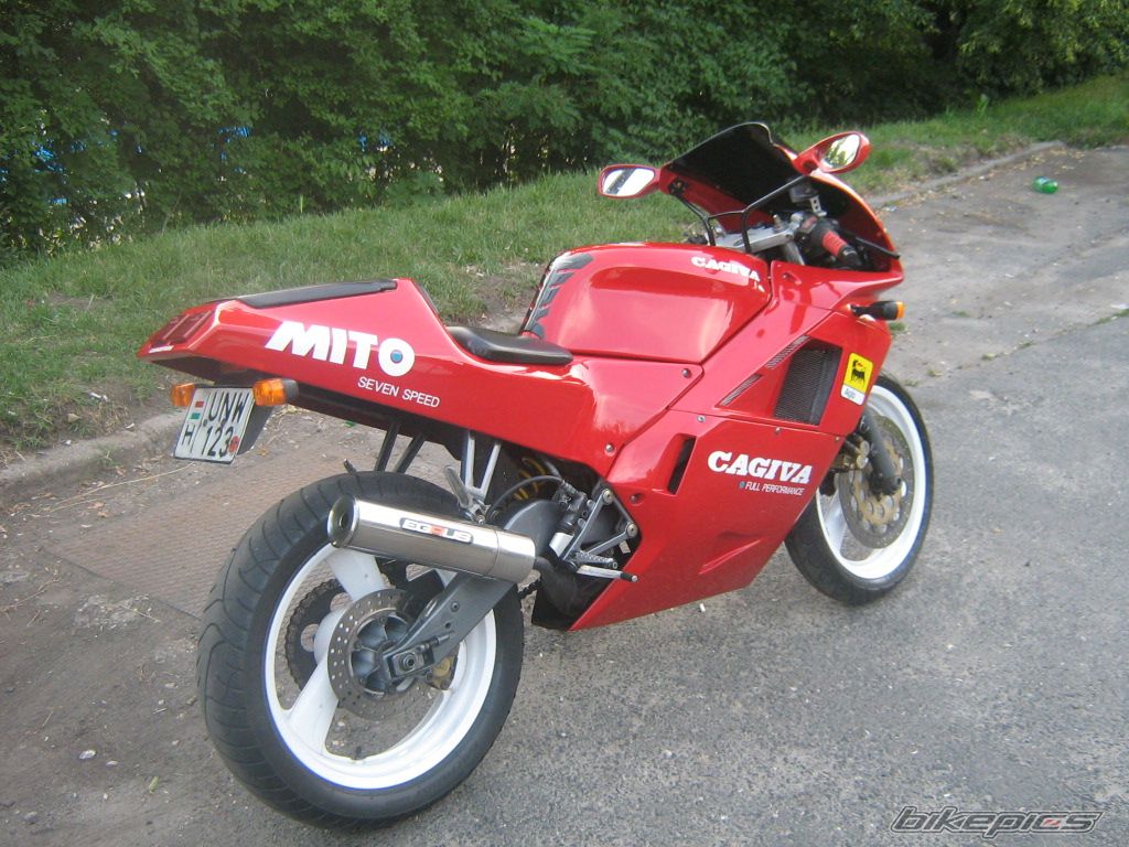 Bike Photo 921762