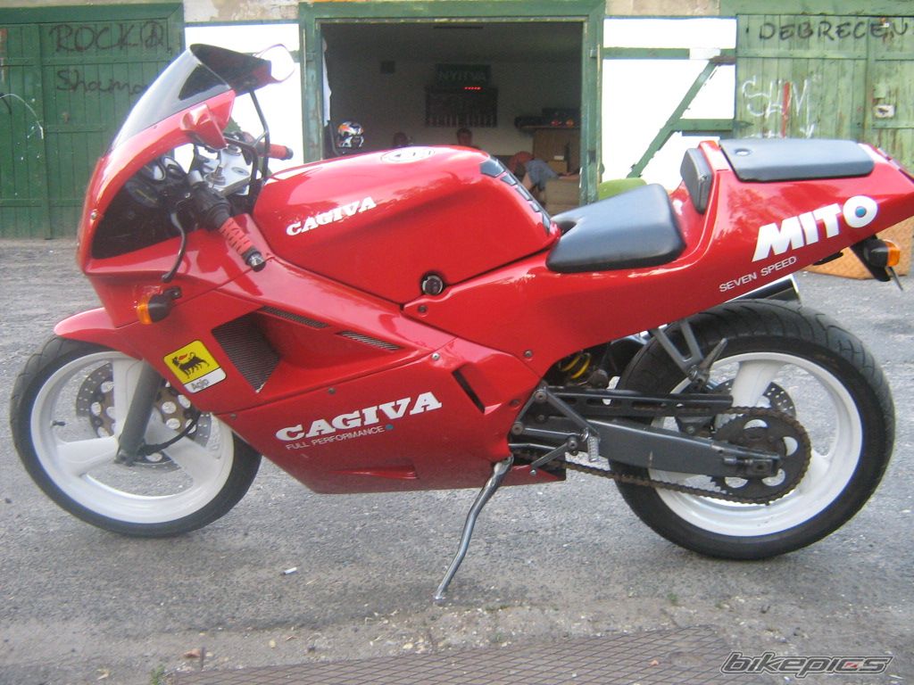 Bike Photo 921763