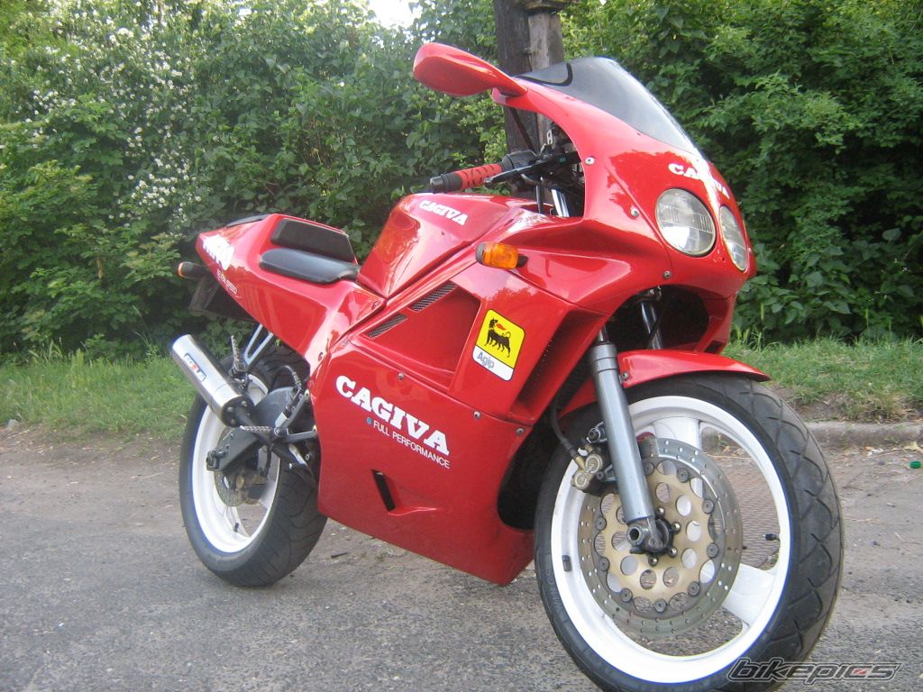 Bike Photo 921764