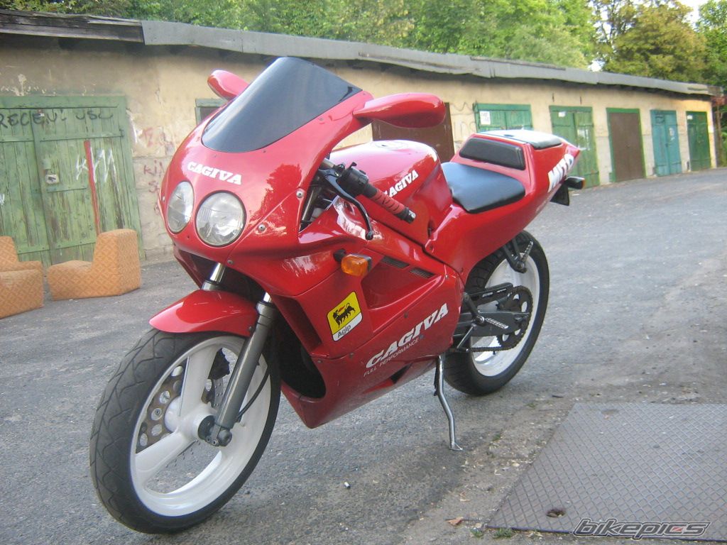 Bike Photo 921765