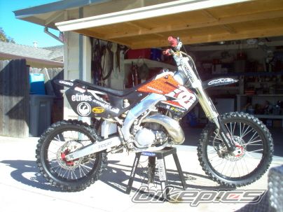 Bike Photo 921767
