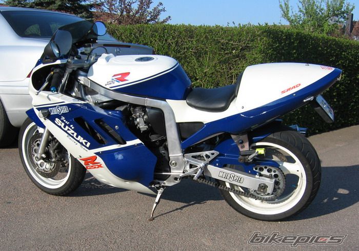 Bike Photo 921773